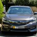 JOD 5000,  Honda Accord,  2017,  Automatic,  70036 KM,    Diplomatic  7000$
