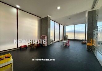 Salmiya, Apartments, Flats, Houses & Villas, KWD 435/month,  2 BR,  TWO BEDROOM APARTMENT FOR RENT IN SALMIYA