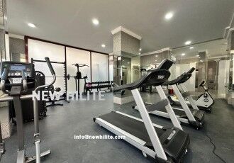 Salmiya, Apartments, Flats, Houses & Villas, KWD 435/month,  2 BR,  TWO BEDROOM APARTMENT FOR RENT IN SALMIYA