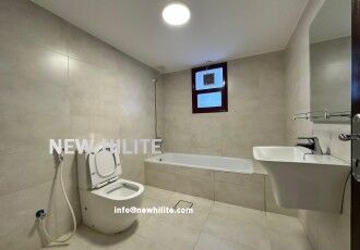 Salmiya, Apartments, Flats, Houses & Villas, KWD 435/month,  2 BR,  TWO BEDROOM APARTMENT FOR RENT IN SALMIYA