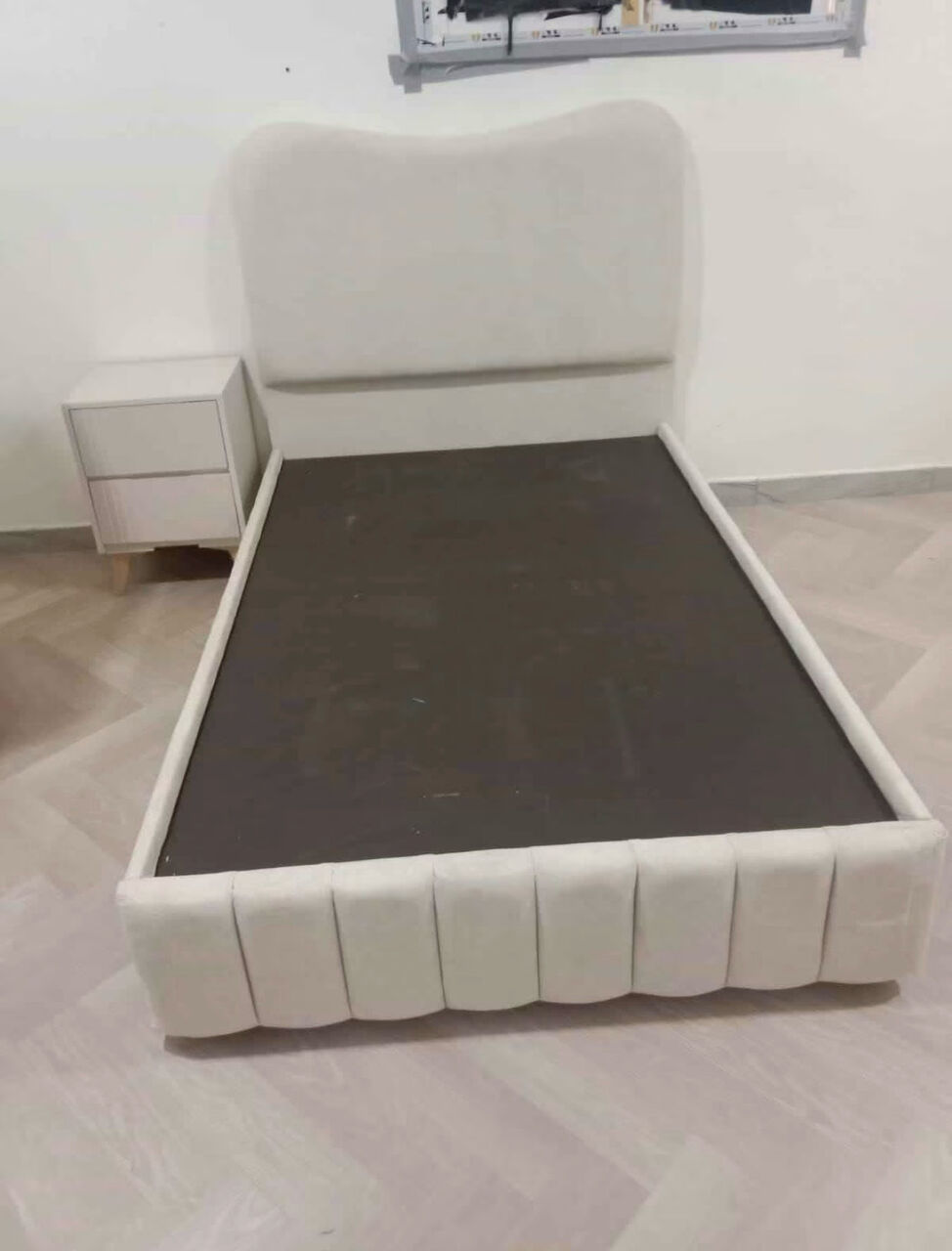 Olaya, Furniture, New Luxury Bedroom Sets, Beds & Wardrobes