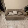 SAR 300,  Selling 7 Seater Sofa Set In Wazirat Riyadh