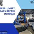 Range Rover Repair Services In Dubai