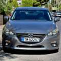 JOD 3500,  Mazda 3,  2015,  Automatic,  89881 KM,   Diplomatic  Only 5000$