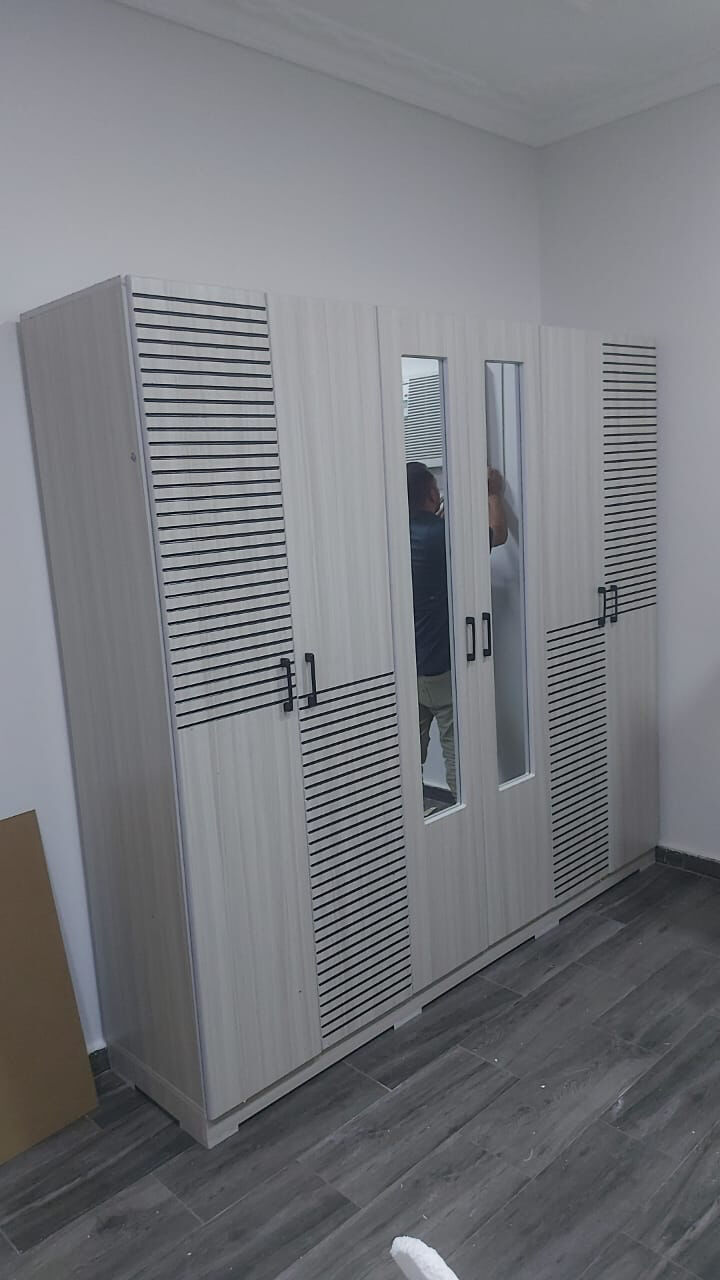 Hara, Furniture, SAR 123,  New Bedroom Sets, Bunk Beds &?Wardrobes