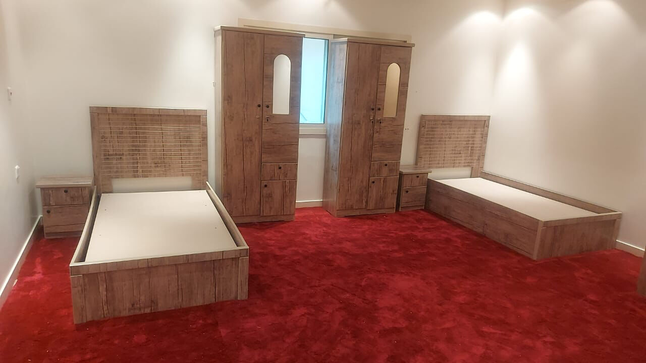 Hara, Furniture, SAR 123,  New Bedroom Sets, Bunk Beds &?Wardrobes