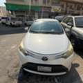 SAR 34000,  Toyota Yaris,  2017,  Automatic,  194200 KM,    - Exit Sale