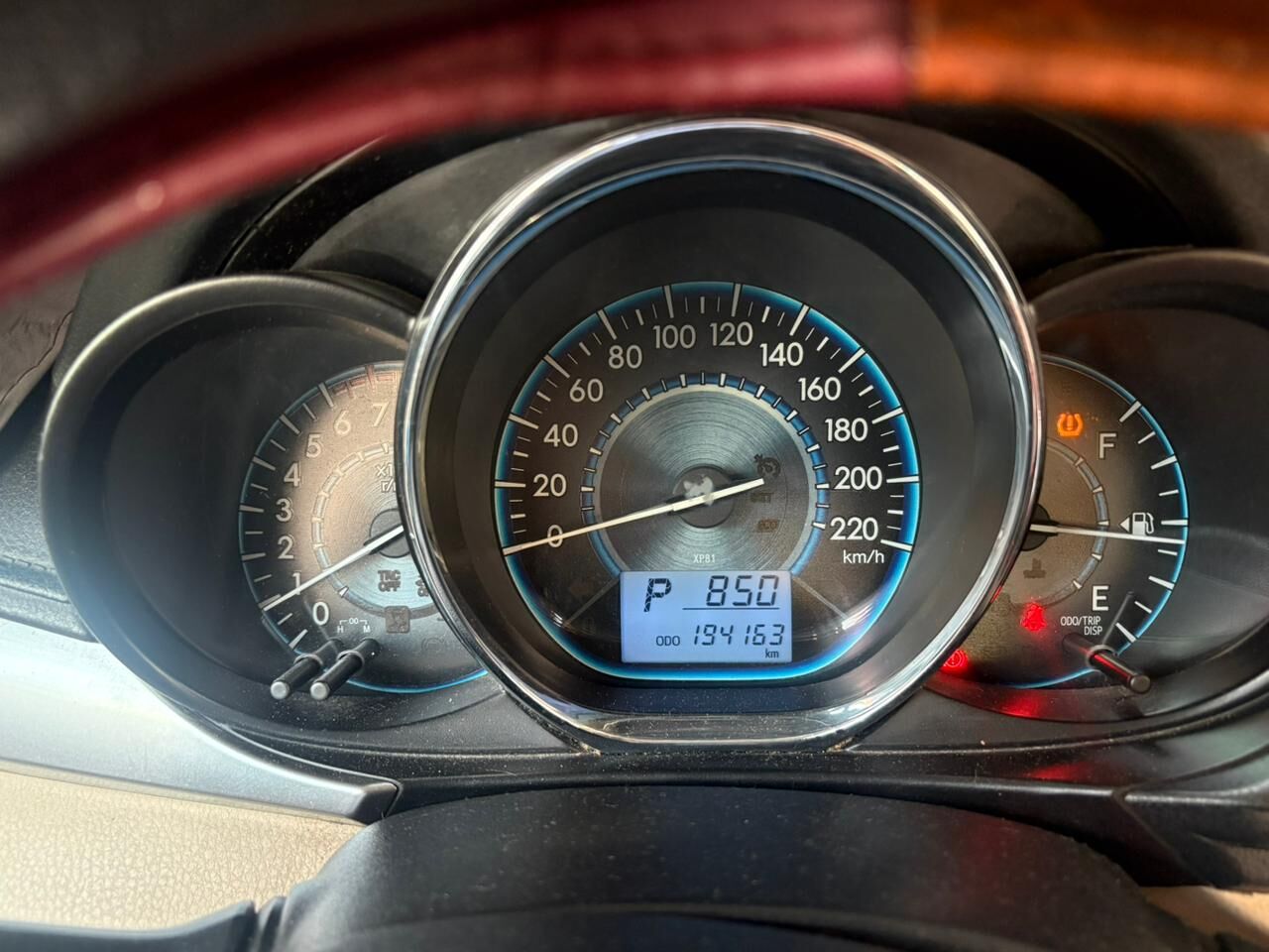 Al Adama, Vehicles, Cars & Trucks , SAR 34000,  Toyota Yaris,  2017,  Automatic,  194200 KM,    - Exit Sale