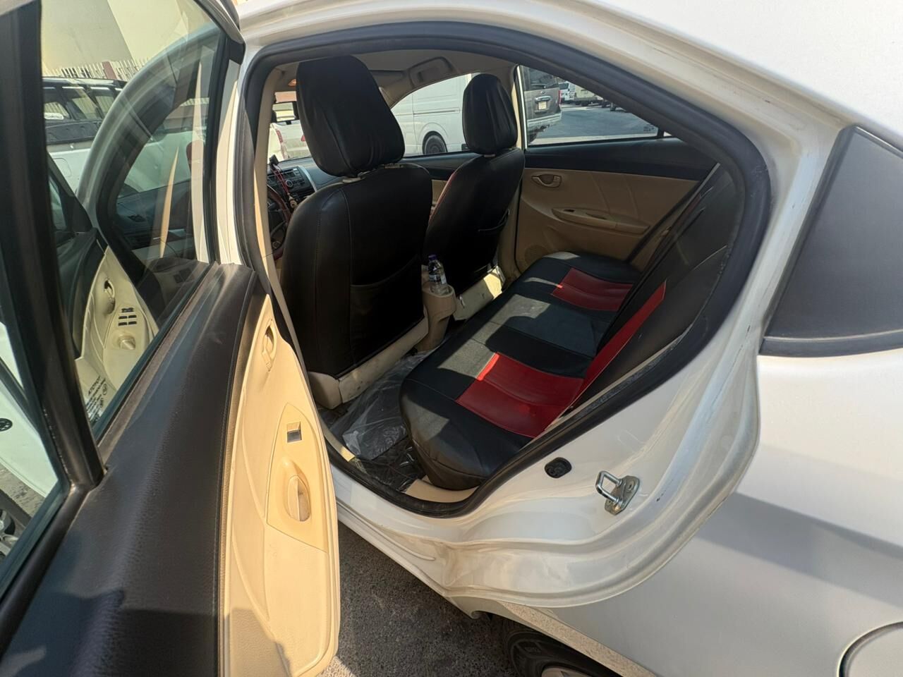 Al Adama, Vehicles, Cars & Trucks , SAR 34000,  Toyota Yaris,  2017,  Automatic,  194200 KM,    - Exit Sale
