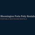 Bloomington Porta Potty Rentals