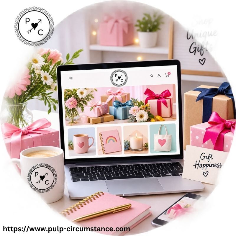 New York, Collectibles, Little Finds, Big Smiles: Shop With Heart