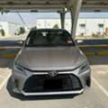 SAR 10,  Toyota Yaris 2024 For Lease Transfer