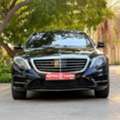 BHD 9900,  Mercedes-Benz S-Class Sedan,  2016,  Automatic,  235000 KM,  MERCEDES-BENZ S550 AMG ENGINE 5.5 L V8