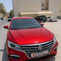 BHD 2350,  MG 5,  2021,  Automatic,  60000 KM,  Urgent Sale