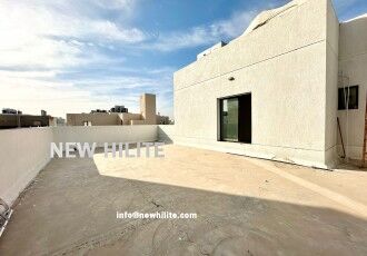 Kuwait City, Apartments, Flats, Houses & Villas, KWD 500/month,  2 BR,  ROOF TOP TWO MASTER BEDROOM APARTMENT FOR RENT IN AL MASSAYEL