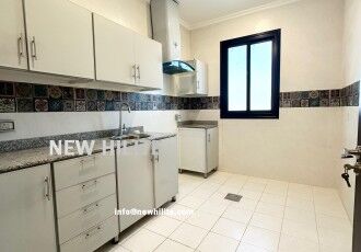 Kuwait City, Apartments, Flats, Houses & Villas, KWD 500/month,  2 BR,  ROOF TOP TWO MASTER BEDROOM APARTMENT FOR RENT IN AL MASSAYEL