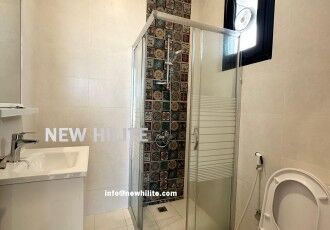 Kuwait City, Apartments, Flats, Houses & Villas, KWD 500/month,  2 BR,  ROOF TOP TWO MASTER BEDROOM APARTMENT FOR RENT IN AL MASSAYEL