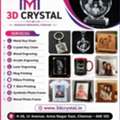 . Make Your Photographs Stand Out With 3D Crystal Engraving
