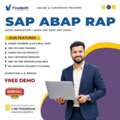 SAP ABAP RAP Course In Hyderabad With Real-Time Work