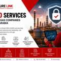 VCISO For Oil And Gas Saudi Arabia