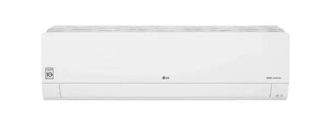 Khobar, Air Conditioners, SAR 4000,  3 Ton LG Smart ThinQ Split AC For Sale, Almost Brand New