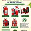 Refurbished UL Listed Fire Extinguishers 10 Lbs, 20 Lbs, 30 Lbs, 125 Lbs And 150 Lbs