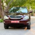 BHD 3250,  Lexus RX 350,  2008,  Automatic,  190000 KM,   MODEL  V6
