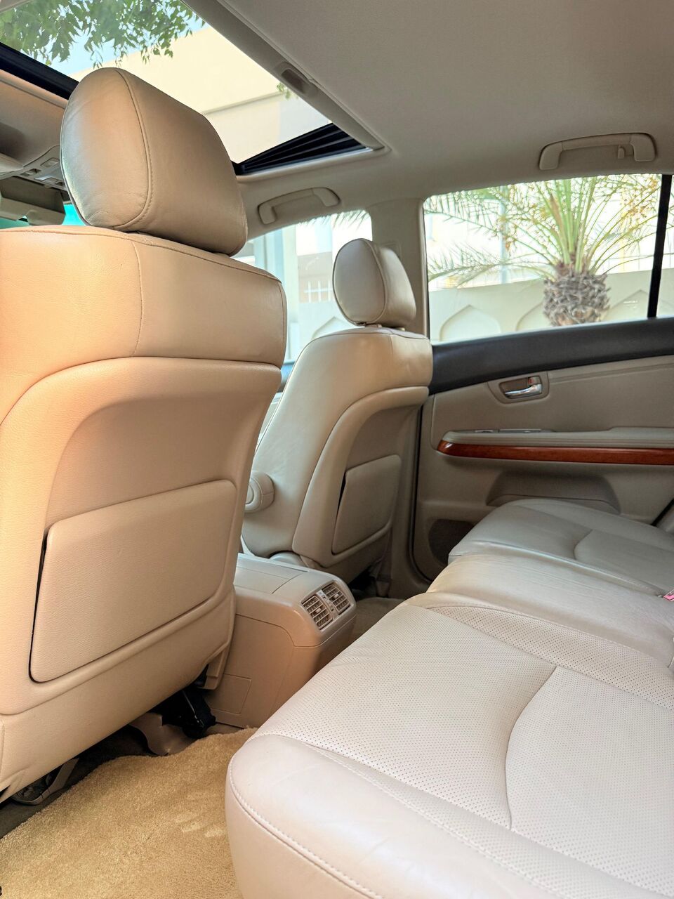 Manama, Vehicles, Cars & Trucks , BHD 3250,  Lexus RX 350,  2008,  Automatic,  190000 KM,   MODEL  V6