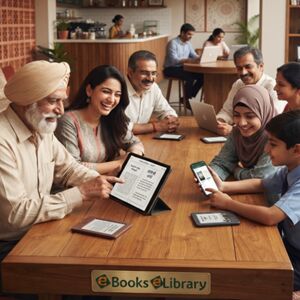 Meerut, Education, Building Social Harmony In A Diverse Society With Ebooks Elibrary