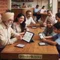 Building Social Harmony In A Diverse Society With Ebooks Elibrary