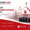 Cloud IT Management Services In Riyadh
