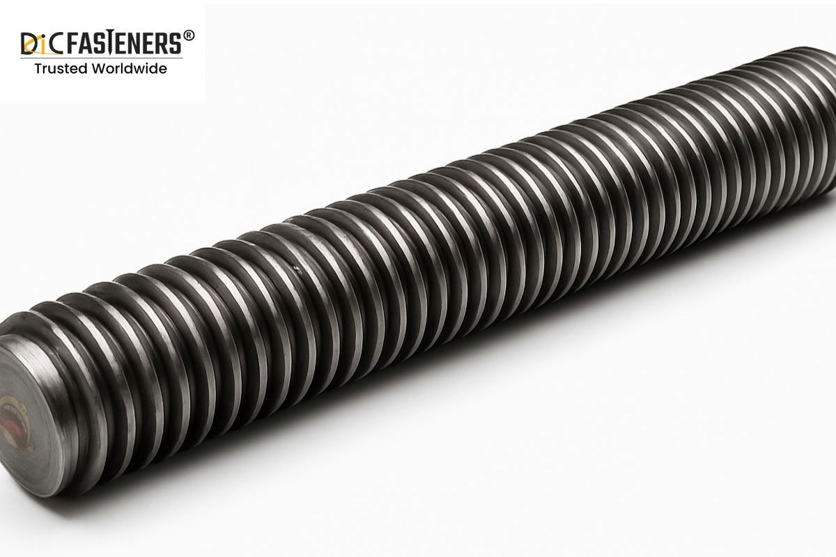 Mumbai, Tools, Threaded Rod Exporter