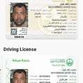 I'm Drive I Have Valid Iqama And Two Driving License