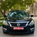 BHD 2750,  Nissan Altima SV,  2016,  Automatic,  130000 KM,  NISSAN ALTIMA  MODEL