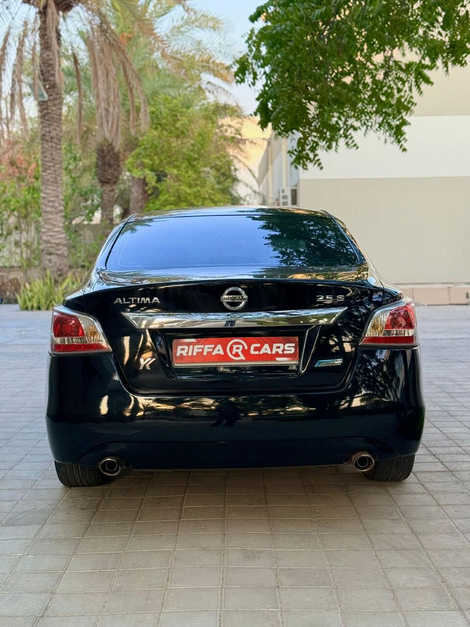 Manama, Vehicles, Cars & Trucks , BHD 2750,  Nissan Altima SV,  2016,  Automatic,  130000 KM,  NISSAN ALTIMA  MODEL