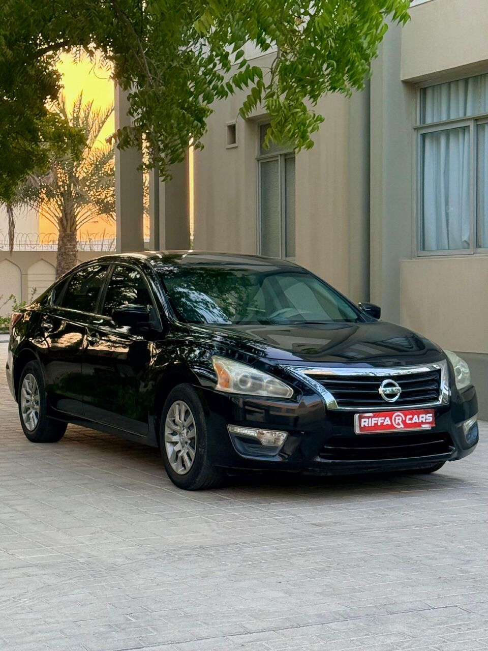 Manama, Vehicles, Cars & Trucks , BHD 2750,  Nissan Altima SV,  2016,  Automatic,  130000 KM,  NISSAN ALTIMA  MODEL