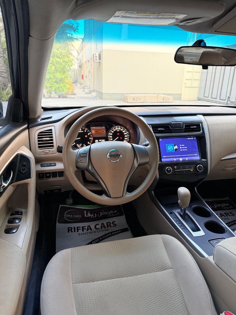 Manama, Vehicles, Cars & Trucks , BHD 2750,  Nissan Altima SV,  2016,  Automatic,  130000 KM,  NISSAN ALTIMA  MODEL