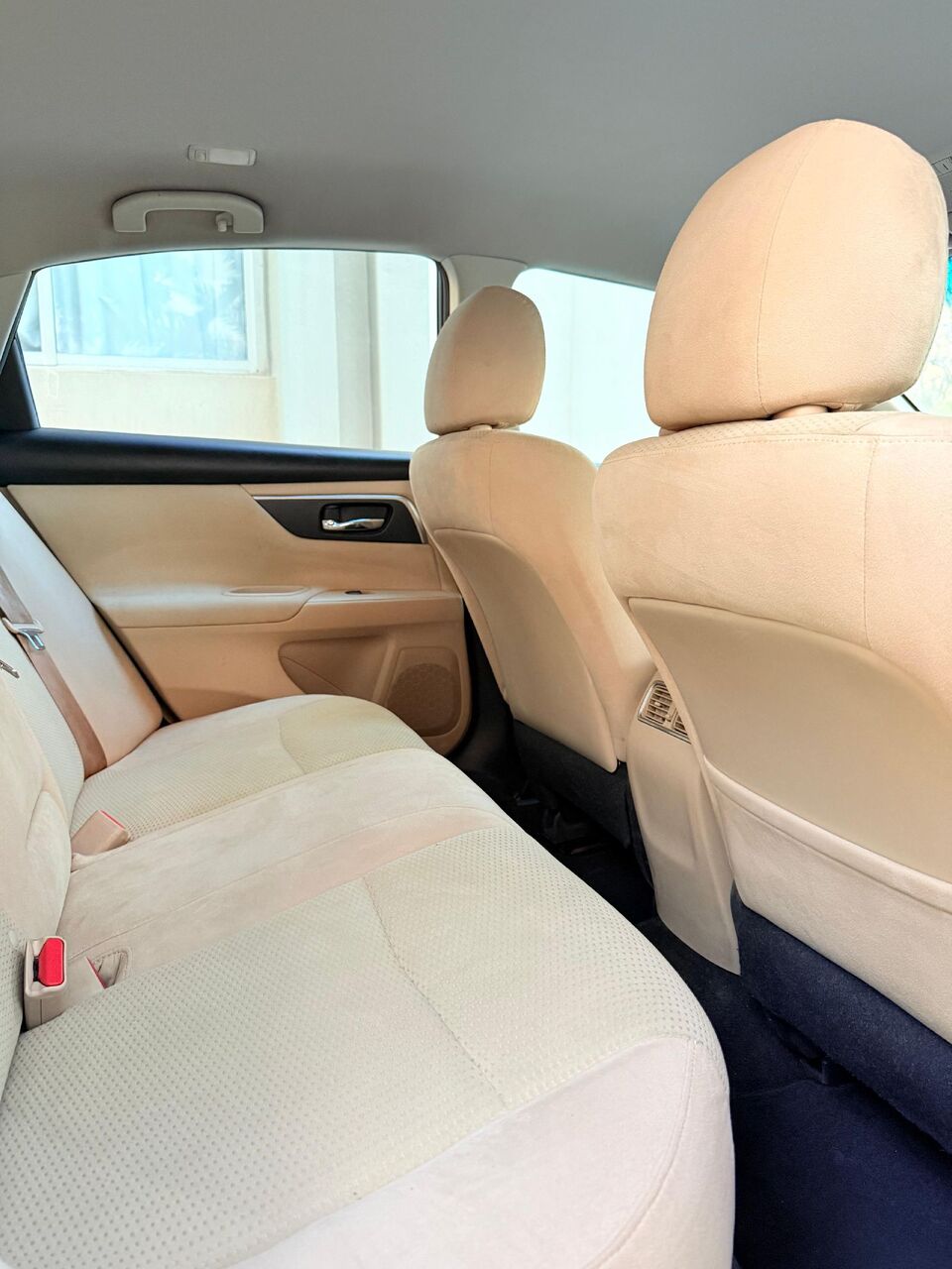 Manama, Vehicles, Cars & Trucks , BHD 2750,  Nissan Altima SV,  2016,  Automatic,  130000 KM,  NISSAN ALTIMA  MODEL