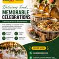 Catering Service In Bhubaneswar