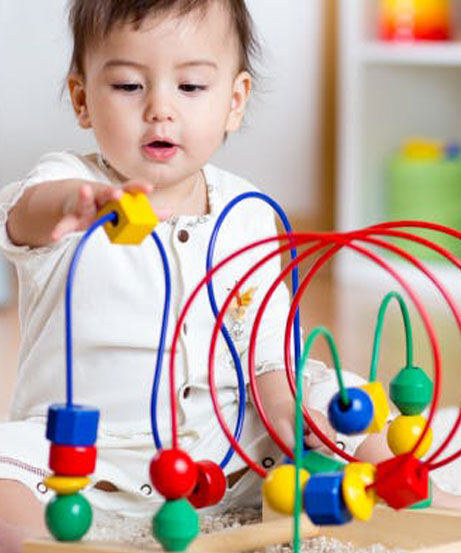 New Delhi, Health, Autism Center In East Delhi