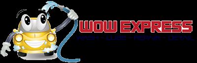 London, Business, Wow Express Oil Change And Car Wash