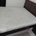 BHD 16, KINGSIZE BED WITH MATRESS.