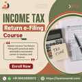 Income Tax Return Filing Course With Practical Training