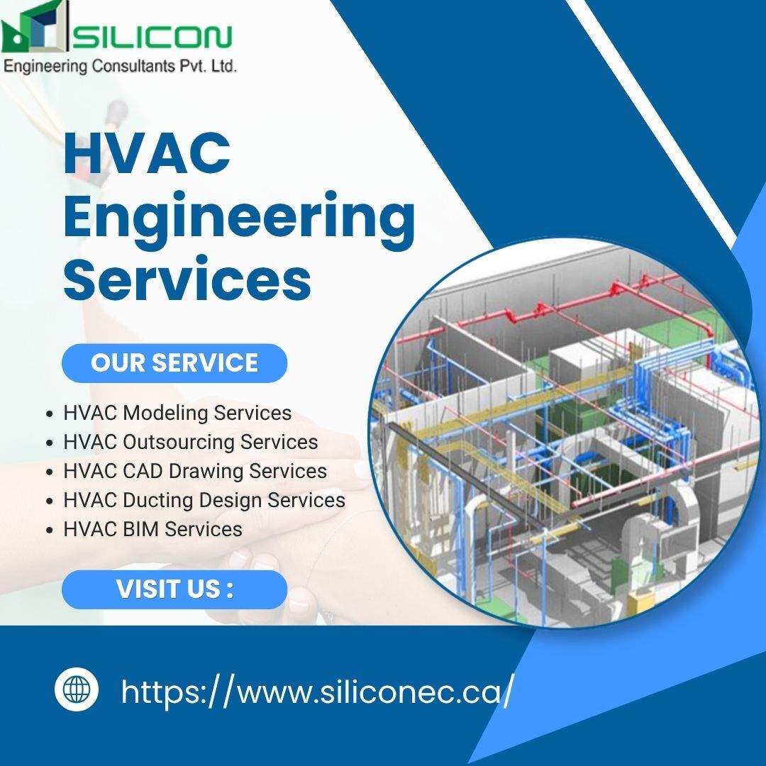 Toronto, Construction, Get Trusted HVAC Engineering Services From Just $15/hr