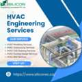 Get Trusted HVAC Engineering Services From Just $15/hr