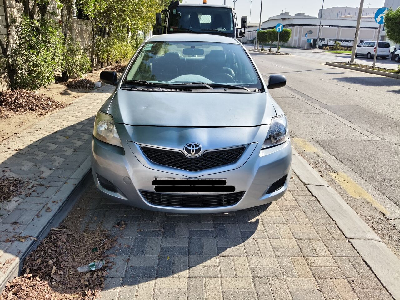Dammam, Vehicles, Cars & Trucks , SAR 15500,  Toyota Yaris,  2009,  Manual,  372000 KM,     Transmission