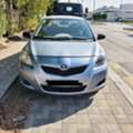 SAR 15500,  Toyota Yaris,  2009,  Manual,  372000 KM,     Transmission