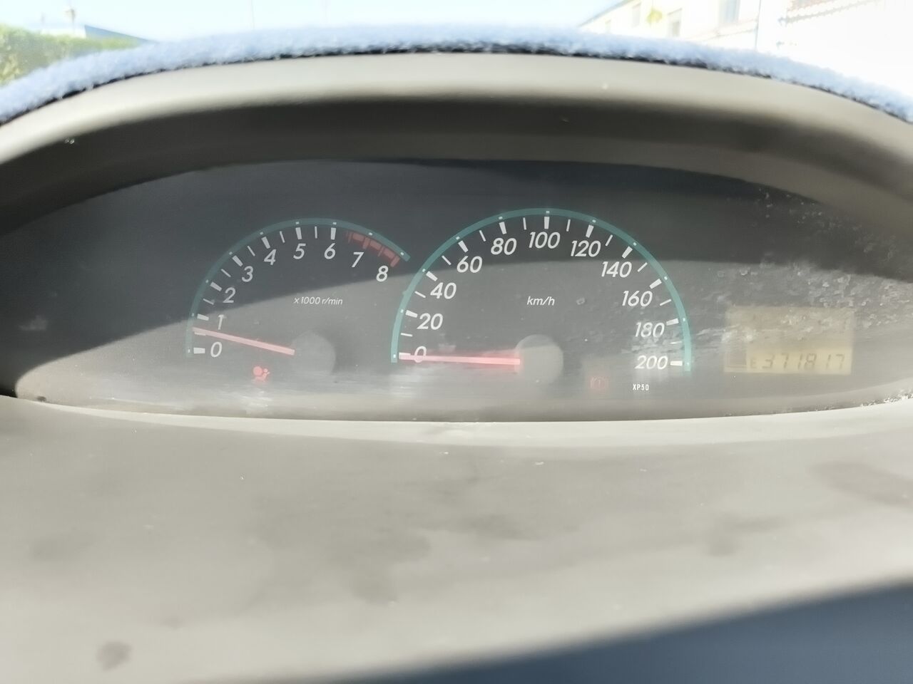 Dammam, Vehicles, Cars & Trucks , SAR 15500,  Toyota Yaris,  2009,  Manual,  372000 KM,     Transmission