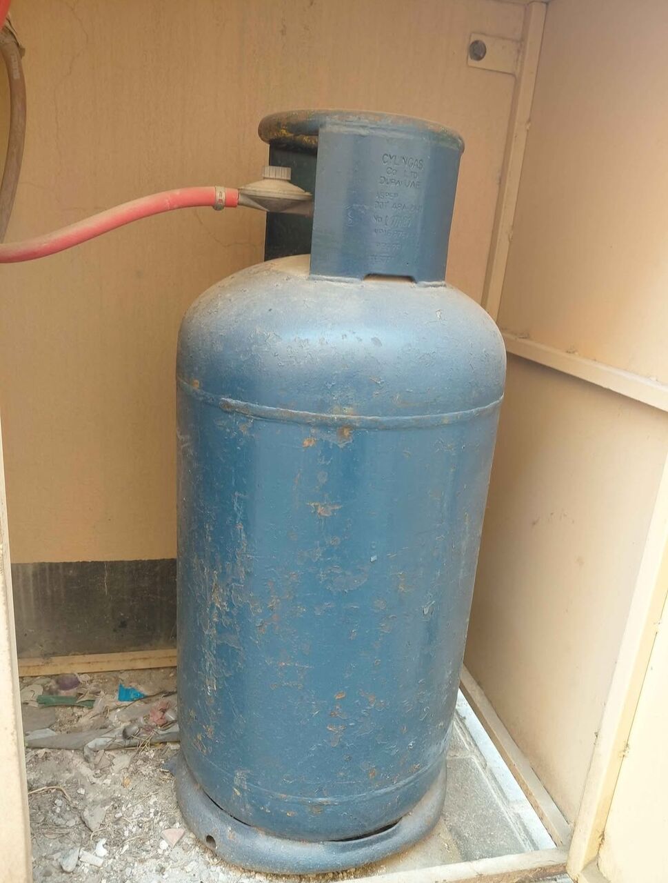 Riffa, Appliances, BHD 26,  KINGDOME GAS CYLINDER.