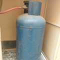 BHD 26,  KINGDOME GAS CYLINDER.